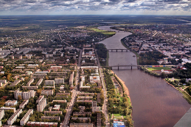 В Твери в 2022 году по нацпроекту планируют отремонтировать более 50 дорожных объектов